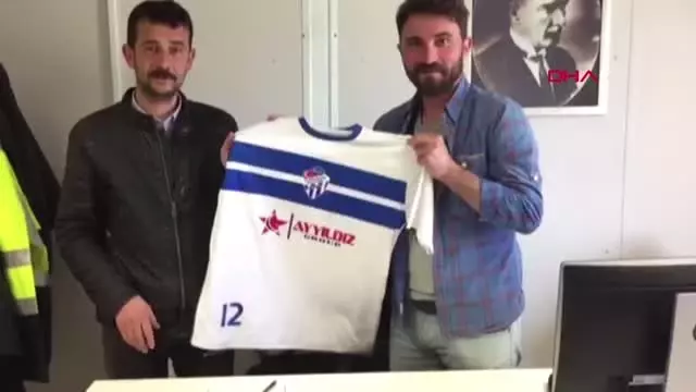 Çanakkale 1'er Ton Buğday ve Ayçiçeği ile Sanal Paraya Futbolcu Transferi Çanakkale 1'er Ton Buğday ve Ayçiçeği ile Sanal Paraya Futbolcu Transferi