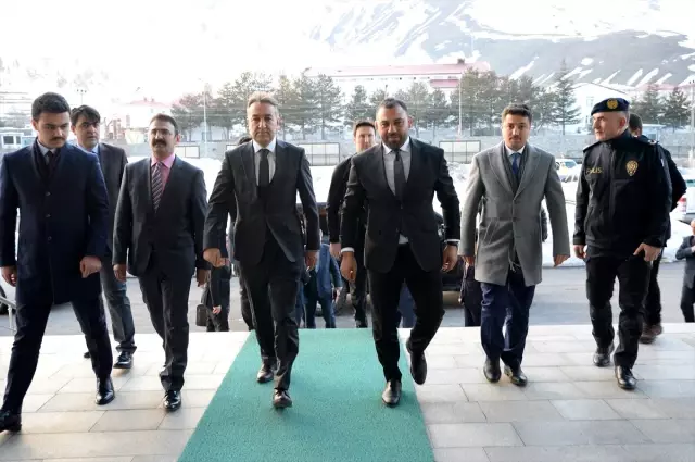 Cumhur İttifakı ile Dik ve Vakur Duruşumuz Daha da Güçlenecek