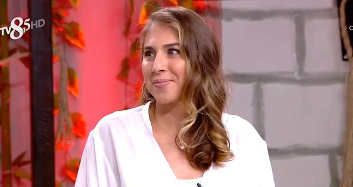 Ecem Karaağaç Kimdir? Ecem Karaağaç Kaç Yaşındadır?