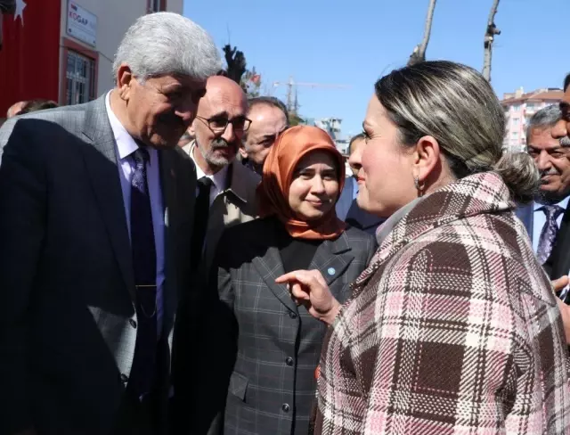 Ekinci'den Torpil Çıkışı