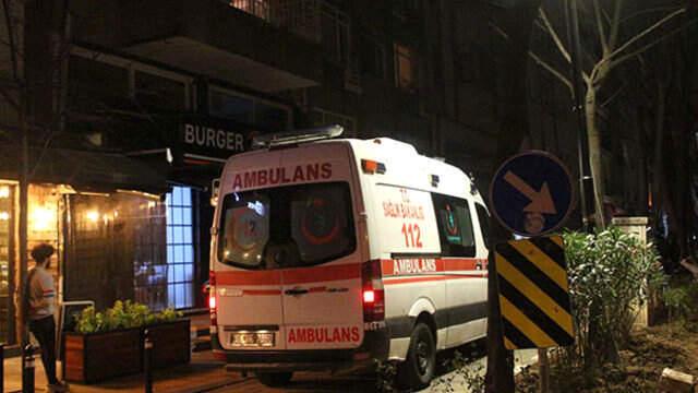 Emekli Astsubay Evinde Ölü Bulundu