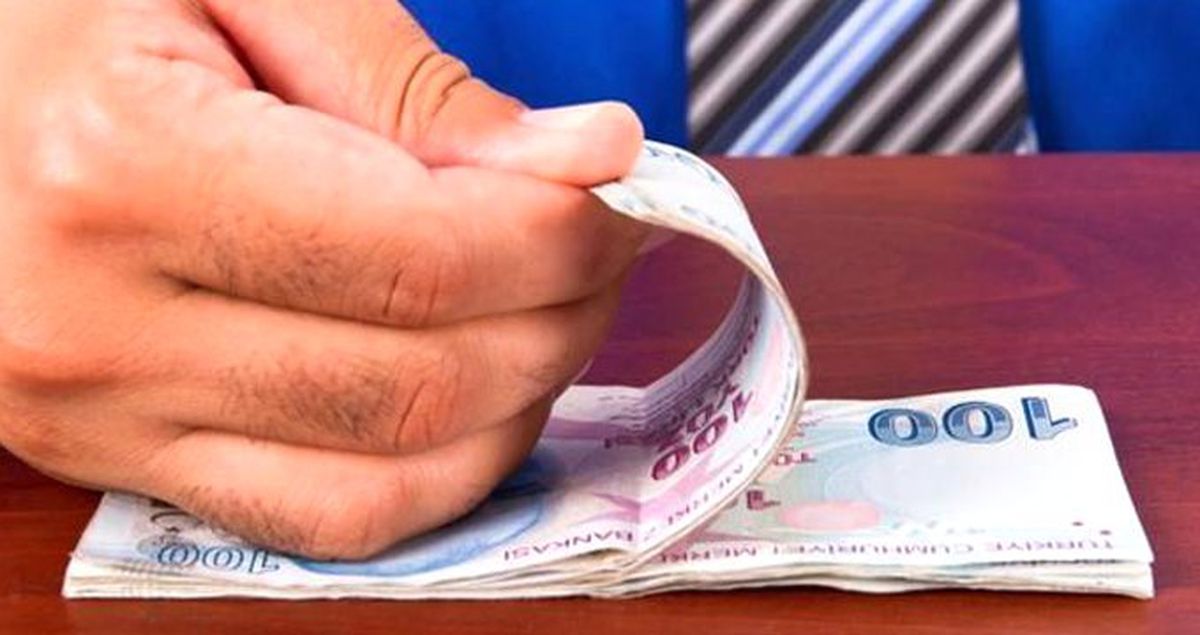 Emekliler Temmuz'da En Az Yüzde 5 Zam Alacak