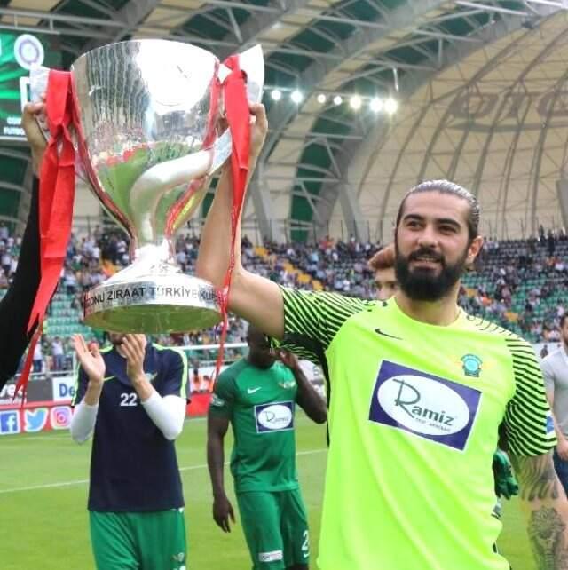 Fatih Öztürk, Beşiktaş'a Doğru