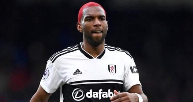 Fenerbahçe'den Babel Hamlesi