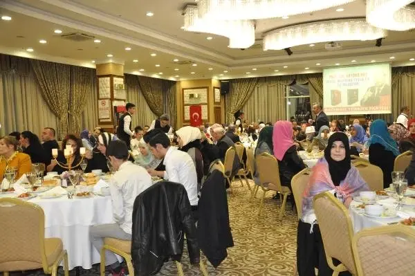 Haydar Baş: 81 İlde Aday Çıkaran Tek Partiyiz Haydar Baş: 81 İlde Aday Çıkaran Tek Partiyiz
