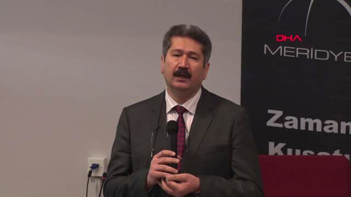 İstanbul Sireti Sürette Görmek Çalıştayı'nın Dördüncüsü Düzenlendi