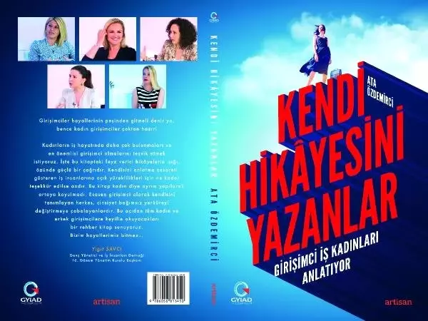 Kadın Girişimcilerden Kadın Girişimcilerden
