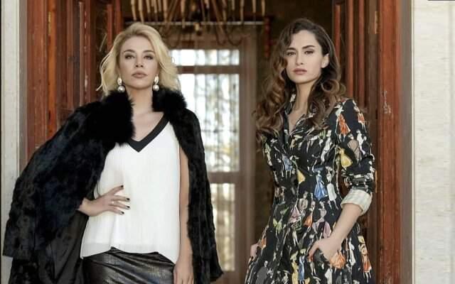 Kanal D'nin İddialı Dizisi Yüzleşme 4'üncü Bölümle Final Yapıyor