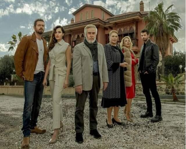 Kanal D'nin İddialı Dizisi Yüzleşme 4'üncü Bölümle Final Yapıyor