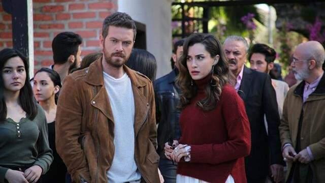 Kanal D'nin İddialı Dizisi Yüzleşme 4'üncü Bölümle Final Yapıyor