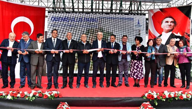 KocaoÄlu: 'BurasÄ± Ä°zmir Ãukuru, Gelen Boyunun ÃlÃ§Ã¼sÃ¼nÃ¼ AlÄ±r'