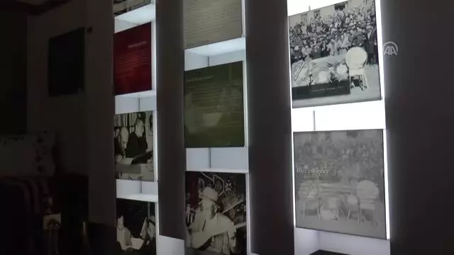 Köylülerinin Dilinden Aşık Veysel