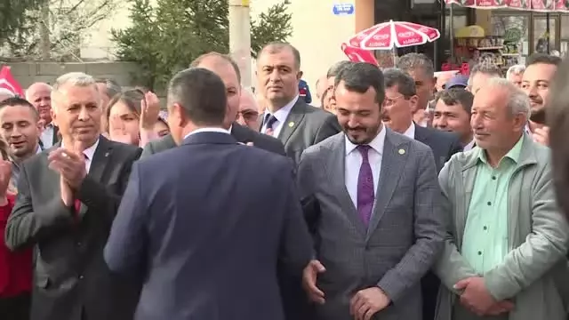 Kurtulmuş: 'Bu Memlekette En Zor Zamanlarda Yegane Gücümüz Milletimizdir' Kurtulmuş: 'Bu Memlekette En Zor Zamanlarda Yegane Gücümüz Milletimizdir'
