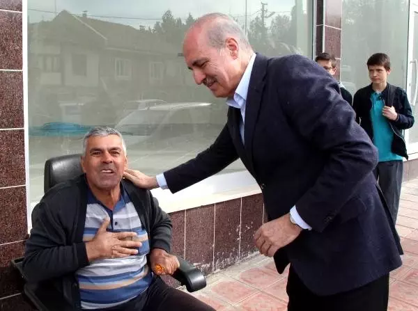 Kurtulmuş: Ne Zaman Türkiye İlerlese Birileri Çelme Takar Kurtulmuş: Ne Zaman Türkiye İlerlese Birileri Çelme Takar