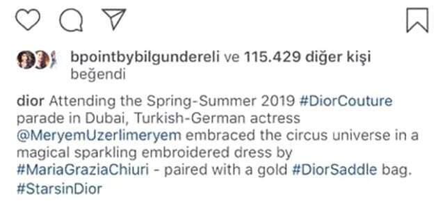Meryem Uzerli Bir Gecede Servet Kazandı!