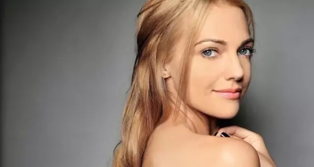 Meryem Uzerli Bir Gecede Servet Kazandı! Meryem Uzerli Bir Gecede Servet Kazandı!
