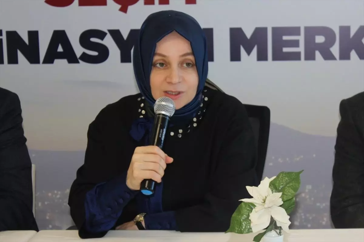 Önümüzdeki 4,5 Yıl Türkiye İçin Büyük Bir Hamle Dönemi Olacak