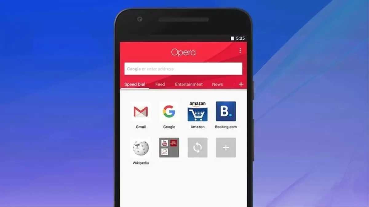 opera with vpn for android opera with vpn for android