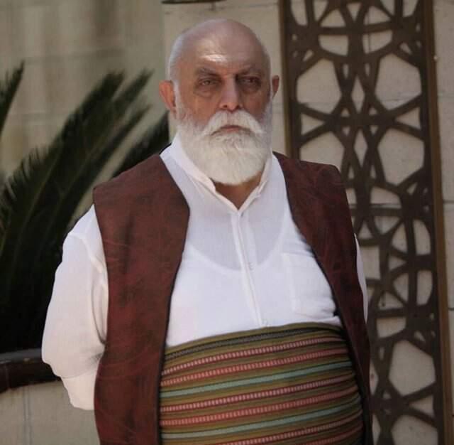 Oyuncu Ümit Yesin Son Yolculuğuna Uğurlanıyor