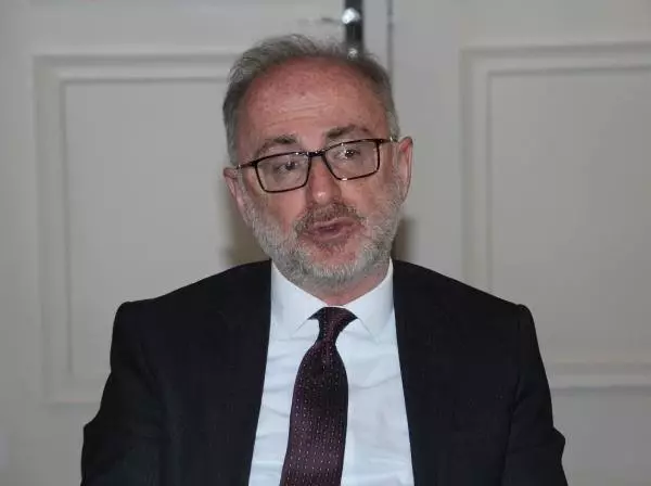 Prof. Dr. Tezcan: Primer İmmün Yetmezliğinde Erken Tanı Hayat Kurtarıyor Prof. Dr. Tezcan: Primer İmmün Yetmezliğinde Erken Tanı Hayat Kurtarıyor