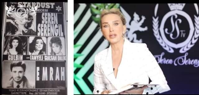 Seren Serengil, Müge Anlı'nın Programında Gündeme Gelen Gülben Ergen'i Bir Bir İfşa Etti