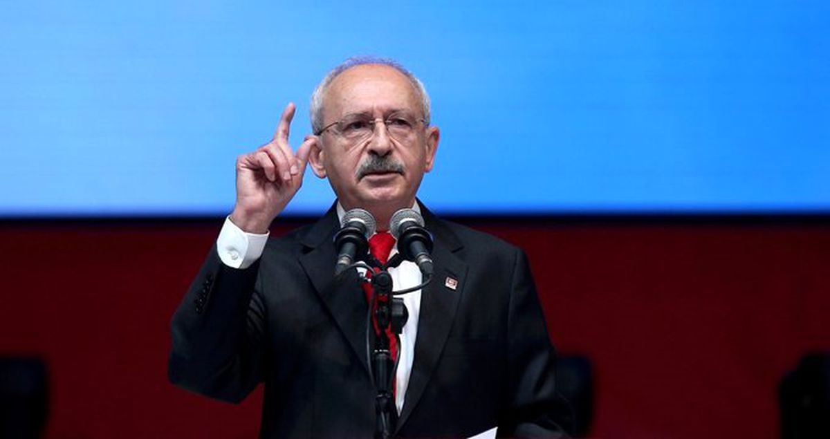 Akit TV Muhabiri Hakkında, 'Kılıçdaroğlu İdam Edilmeli' Sözleri Nedeniyle Soruşturma Başlatıldı