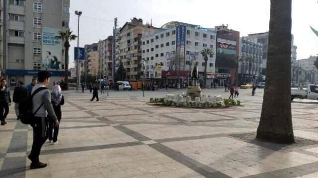 Son Dakika! Denizli'de Korkutan Deprem! Antalya ve İzmir'i de Salladı