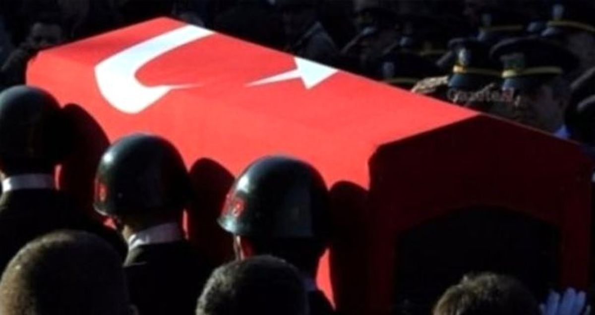 Şırnak'ta Hain Tuzak! 1 Asker Şehit ve 1 Yaralımız Var