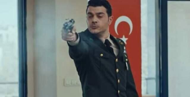 Söz'ün Yürek Yakan Şehit Sahnesindeki Hata, İzleyiciye Pes Dedirtti