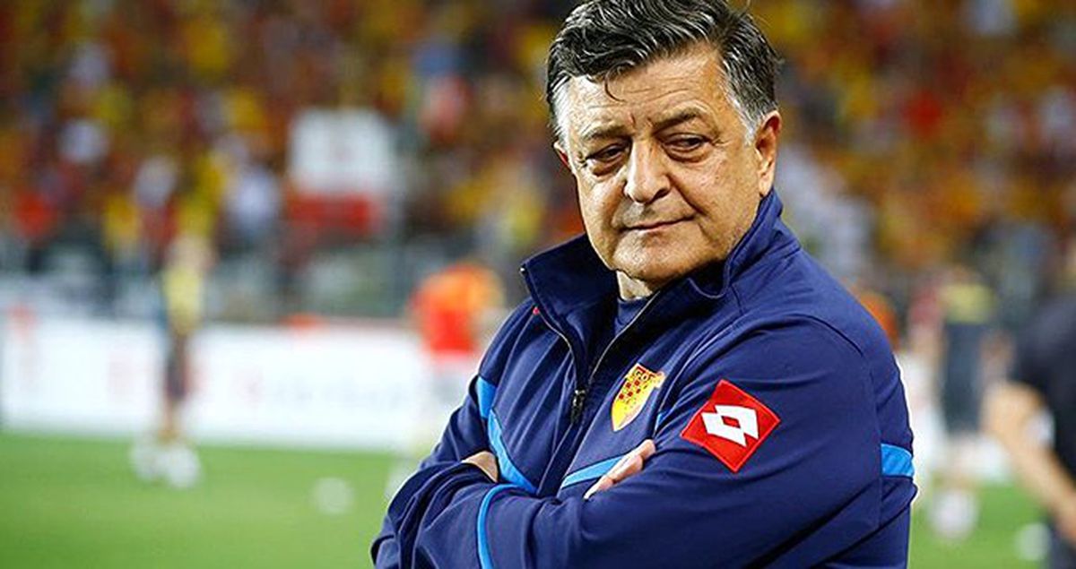 Teknik Direktör Yılmaz Vural: Medipol Başakşehir Şampiyon