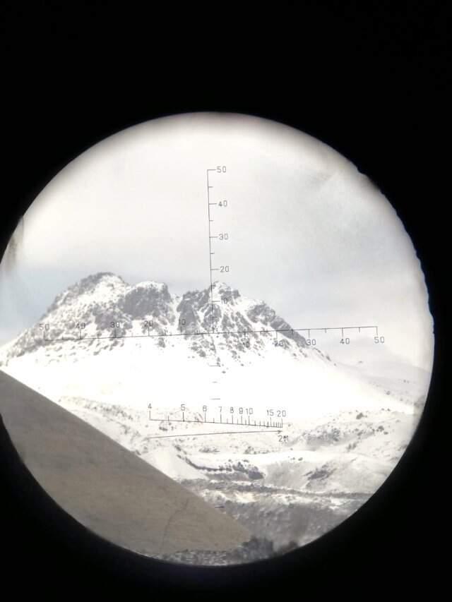 Türkiye ile İran'ın PKK'ya Düzenlediği Ortak Operasyondan İlk Görüntüler