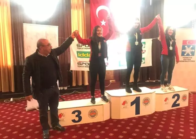 Uluslararası Sarıkamış Kupası Tamamlandı Uluslararası Sarıkamış Kupası Tamamlandı