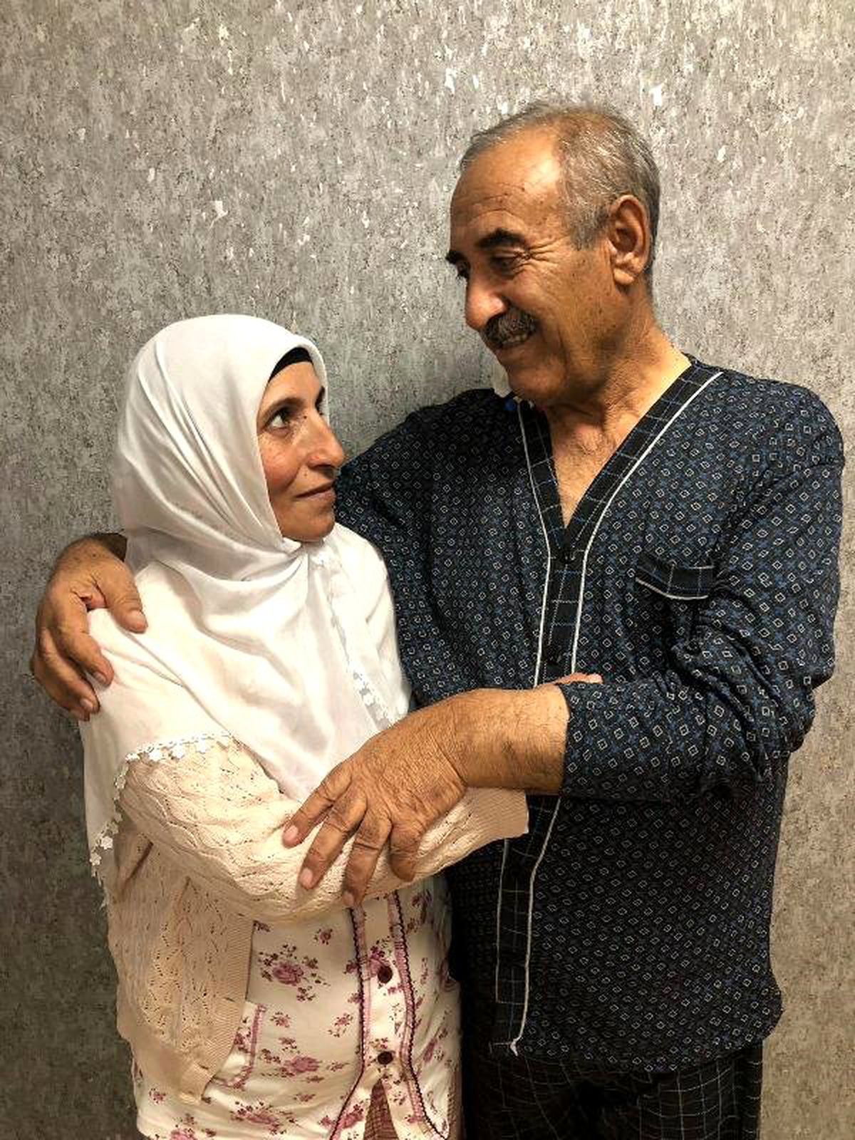 40 Yıl Önce Kalbimi Verdim, Şimdi Böbreğimi'