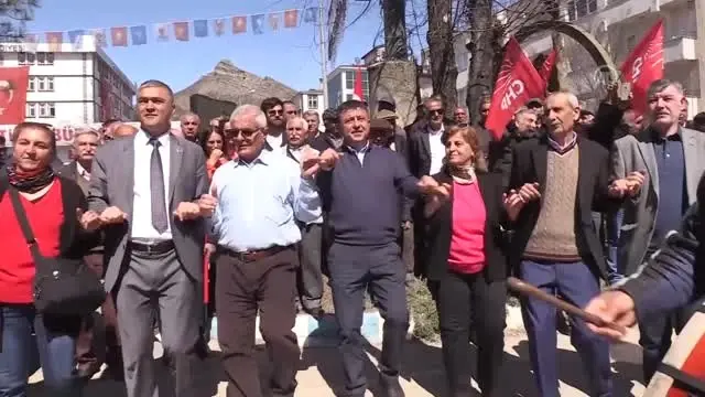 Ağbaba: Hiç Kimse Bizim Düşmanımız Değil
