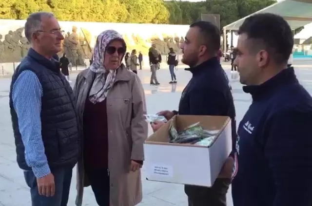 Alaşehir 'Marka Şehir' Olma Yolunda İlerliyor