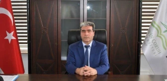 Ankara Hacı Bayram Veli Üniversitesi İlahiyat Fakültesi Dekanı Prof. Dr. Ayık Görevine Başladı