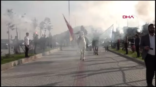 Antalya Çavuşoğlu'dan Yunan Mevkidaşına Fetö Tepkisi Antalya Çavuşoğlu'dan Yunan Mevkidaşına Fetö Tepkisi