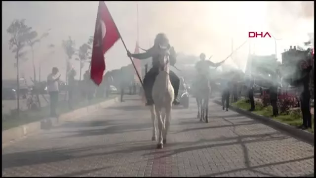 Antalya Çavuşoğlu'dan Yunan Mevkidaşına Fetö Tepkisi Antalya Çavuşoğlu'dan Yunan Mevkidaşına Fetö Tepkisi