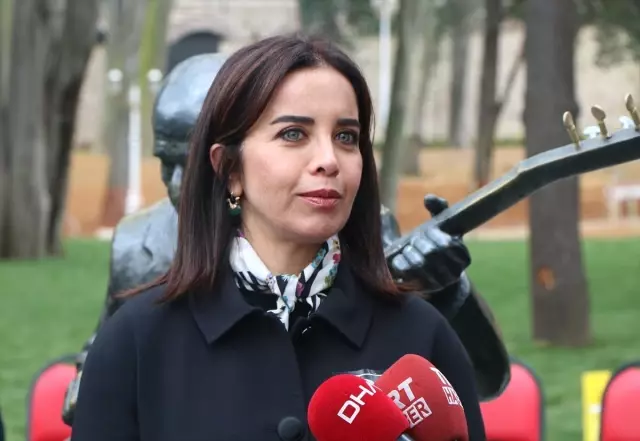 Aşık Veysel'in Ölümünün 46. Yılı Aşık Veysel'in Ölümünün 46. Yılı