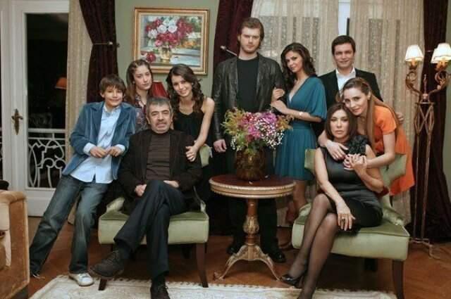 Aşk-ı Memnu'nun Senaristlerinden Ünlü Televizyon Kanalına Dava