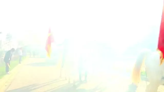 Bakan Çavuşoğlu, Diriliş Ertuğrul Dizi Ekibiyle Söyleşiye Katıldı Bakan Çavuşoğlu, Diriliş Ertuğrul Dizi Ekibiyle Söyleşiye Katıldı