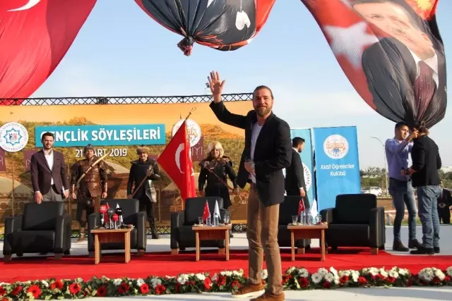 Bakan Çavuşoğlu: 'Maduro Dizi Sayesinde Müslüman Olabilir' Bakan Çavuşoğlu: 'Maduro Dizi Sayesinde Müslüman Olabilir'