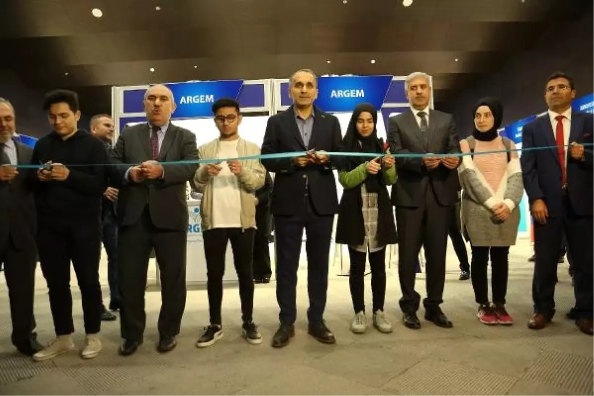 Baltacı: Arnavutköy Bilim Merkezi'ni Faaliyete Geçireceğiz
