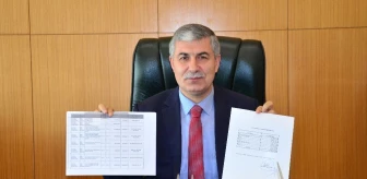 Başkan Aksoy: '5 Yılda Tatvan'a 250 Milyon Yatırım Kazandırdık'