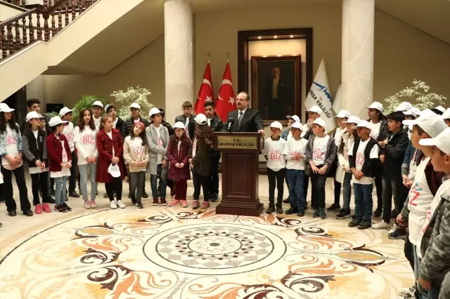 Biz Anadolu'yuz Projesi