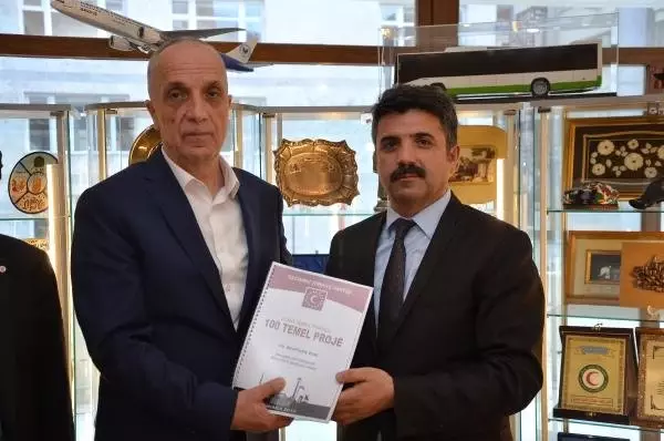 Btp Ankara Başkan Adayı Pak: Asgari Ücret 5 Bin TL Olmalı