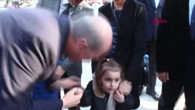 Burdur Kurtulmuş: Örtülü İttifak Ayan Beyan Ortaya Çıkmıştır Burdur Kurtulmuş: Örtülü İttifak Ayan Beyan Ortaya Çıkmıştır