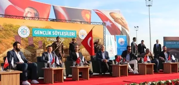 Çavuşoğlu'dan Yunan Mevkidaşına Fetö Tepkisi (3) Çavuşoğlu'dan Yunan Mevkidaşına Fetö Tepkisi (3)