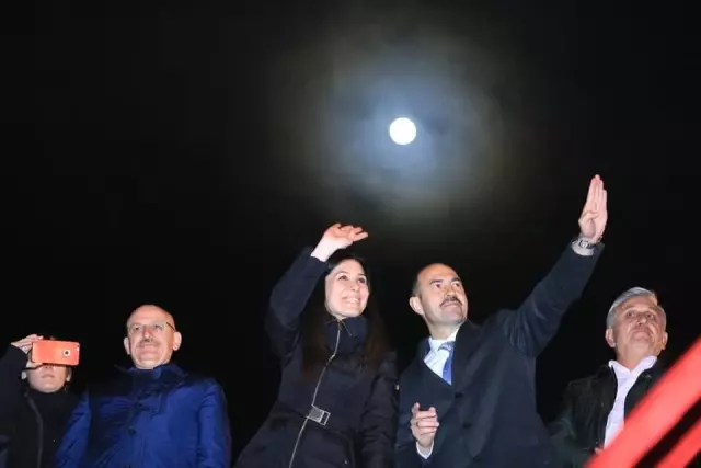 Çiğdem Karaaslan ve Ali Kılıç: