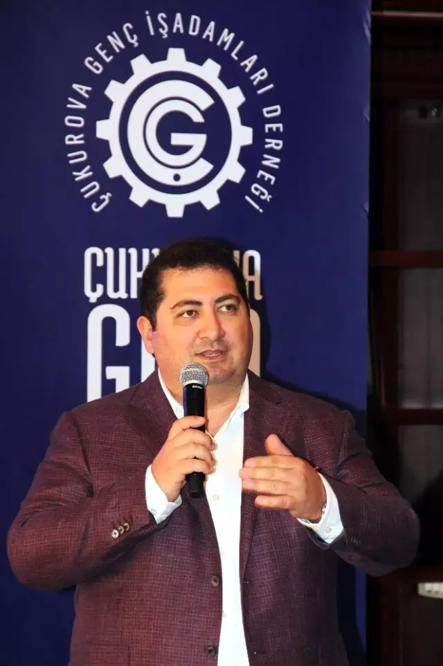 Çukurova Zirvesi Başlıyor Çukurova Zirvesi Başlıyor